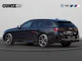 BMW 540d xDrive Touring