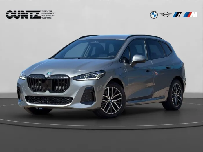 BMW 230e xDrive Active Tourer