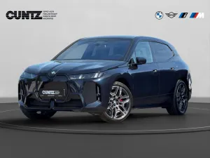 BMW iX xDrive60