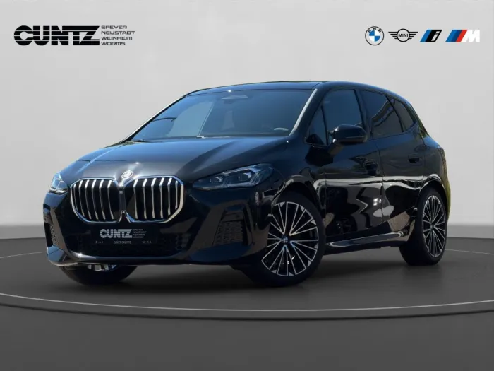 BMW 223i xDrive Active Tourer