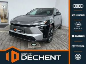 Toyota BZ4X AWD Lounge Sky&Sound PANORAMA 360° KAMERA