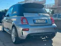 Abarth 695 1.4 Turbo T-Jet Rivale
