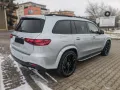 Mercedes-Benz GLS 450 d 4Matic AMG - Offroad paket MY2026
