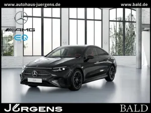 Mercedes-Benz CLA 200 AMG-Sport/Super/Pano/Night/Memo/MLB/Keyl
