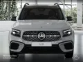 Mercedes-Benz GLB 220 4M AMG+NIGHT+PANO+360°+AHK+MULTIBEAM+8G