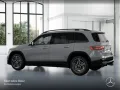 Mercedes-Benz GLB 220 4M AMG+NIGHT+PANO+360°+AHK+MULTIBEAM+8G