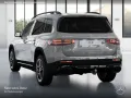 Mercedes-Benz GLB 220 4M AMG+NIGHT+PANO+360°+AHK+MULTIBEAM+8G