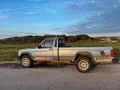 Jeep Cheroke comanche