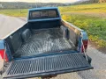 Jeep Cheroke comanche