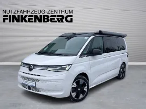 Volkswagen T7 California Ocean 1.5 TSI DSG eHybrid 4Motion 