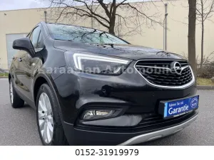 Opel Mokka X Innovation *HU/AU NEU*