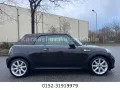 MINI Cooper Cabrio Highgate *HU/AU NEU*