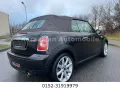 MINI Cooper Cabrio Highgate *HU/AU NEU*