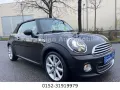MINI Cooper Cabrio Highgate *HU/AU NEU*