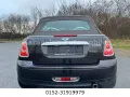 MINI Cooper Cabrio Highgate *HU/AU NEU*