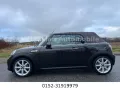 MINI Cooper Cabrio Highgate *HU/AU NEU*