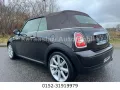 MINI Cooper Cabrio Highgate *HU/AU NEU*