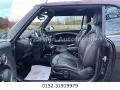 MINI Cooper Cabrio Highgate *HU/AU NEU*
