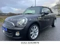MINI Cooper Cabrio Highgate *HU/AU NEU*