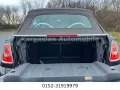 MINI Cooper Cabrio Highgate *HU/AU NEU*