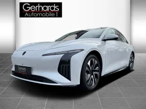 DFSK Forthing S 7 REEV PLUG-IN-HYBRID / Panora