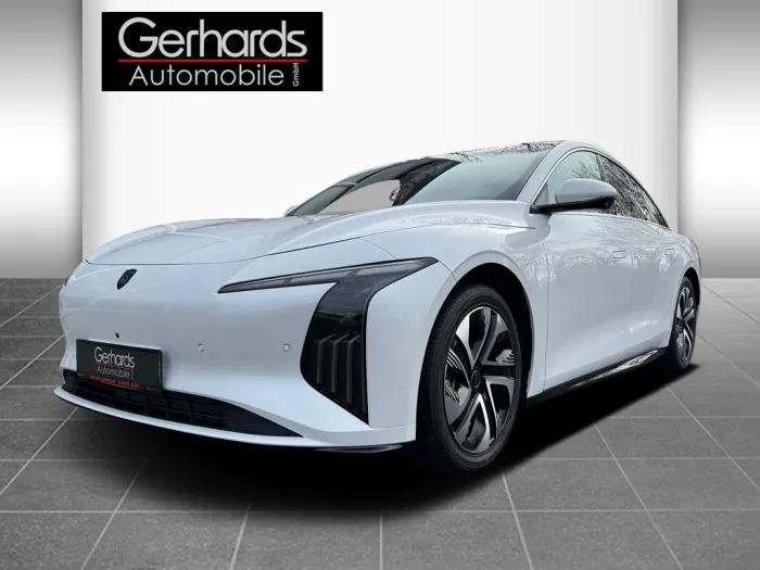 DFSK Forthing S 7 REEV PLUG-IN-HYBRID / Panora