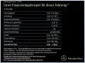 Mercedes-Benz S 63 E Performance lang Night/Burmester3D/Pano
