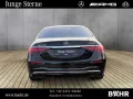 Mercedes-Benz S 63 E Performance lang Night/Burmester3D/Pano