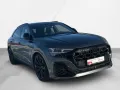 Audi SQ8 TFSI 373(507) kW(PS) tiptronic