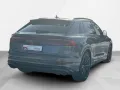 Audi SQ8 TFSI 373(507) kW(PS) tiptronic