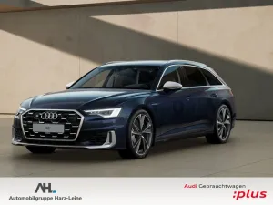 Audi S6 Avant 3.0 TDI quattro Rückfahrkamera 3xKlima