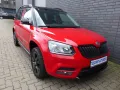 Skoda Yeti Monte Carlo Automatik/Klimaautom/Xenon/PDC