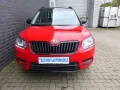 Skoda Yeti Monte Carlo Automatik/Klimaautom/Xenon/PDC