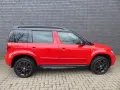 Skoda Yeti Monte Carlo Automatik/Klimaautom/Xenon/PDC