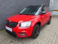 Skoda Yeti Monte Carlo Automatik/Klimaautom/Xenon/PDC