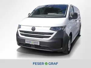 Volkswagen T7 Transporter BEV Kasten AHK LED PDC RüKa