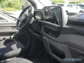 Volkswagen T7 Transporter BEV Kasten AHK LED PDC RüKa