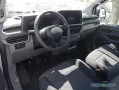 Volkswagen T7 Transporter BEV Kasten AHK LED PDC RüKa