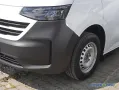 Volkswagen T7 Transporter BEV Kasten AHK LED PDC RüKa