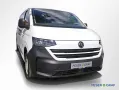 Volkswagen T7 Transporter BEV Kasten AHK LED PDC RüKa