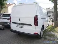 Volkswagen T7 Transporter BEV Kasten AHK LED PDC RüKa