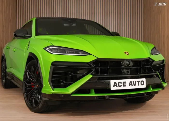 Lamborghini URUS SE-800HP-COOL-SEA-MASSAGE-NIGHT-BANG-SOFT-C