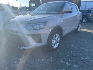 KGM Tivoli 1.5 T-GDI Essential(Nomad)°Automatik°