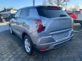 KGM Tivoli Allrad Automatik Essential(Nomad)