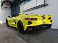 Corvette C8 STINGRAY*70TH*ANNIVERSARY*EDITION*DEUTSCH*NEU