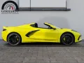 Corvette C8 STINGRAY*70TH*ANNIVERSARY*EDITION*DEUTSCH*NEU