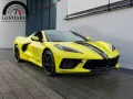Corvette C8 STINGRAY*70TH*ANNIVERSARY*EDITION*DEUTSCH*NEU