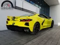 Corvette C8 STINGRAY*70TH*ANNIVERSARY*EDITION*DEUTSCH*NEU