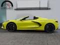 Corvette C8 STINGRAY*70TH*ANNIVERSARY*EDITION*DEUTSCH*NEU