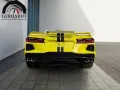 Corvette C8 STINGRAY*70TH*ANNIVERSARY*EDITION*DEUTSCH*NEU